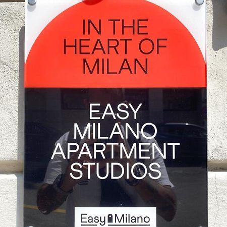 Easy Milano Apartment Navigli Bagian luar foto