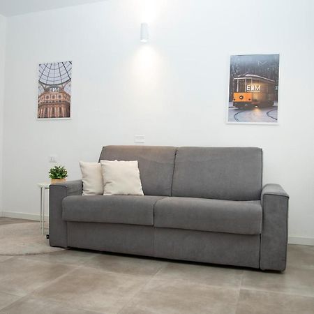 Easy Milano Apartment Navigli Bagian luar foto