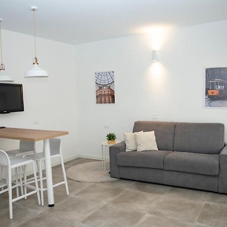 Easy Milano Apartment Navigli Bagian luar foto