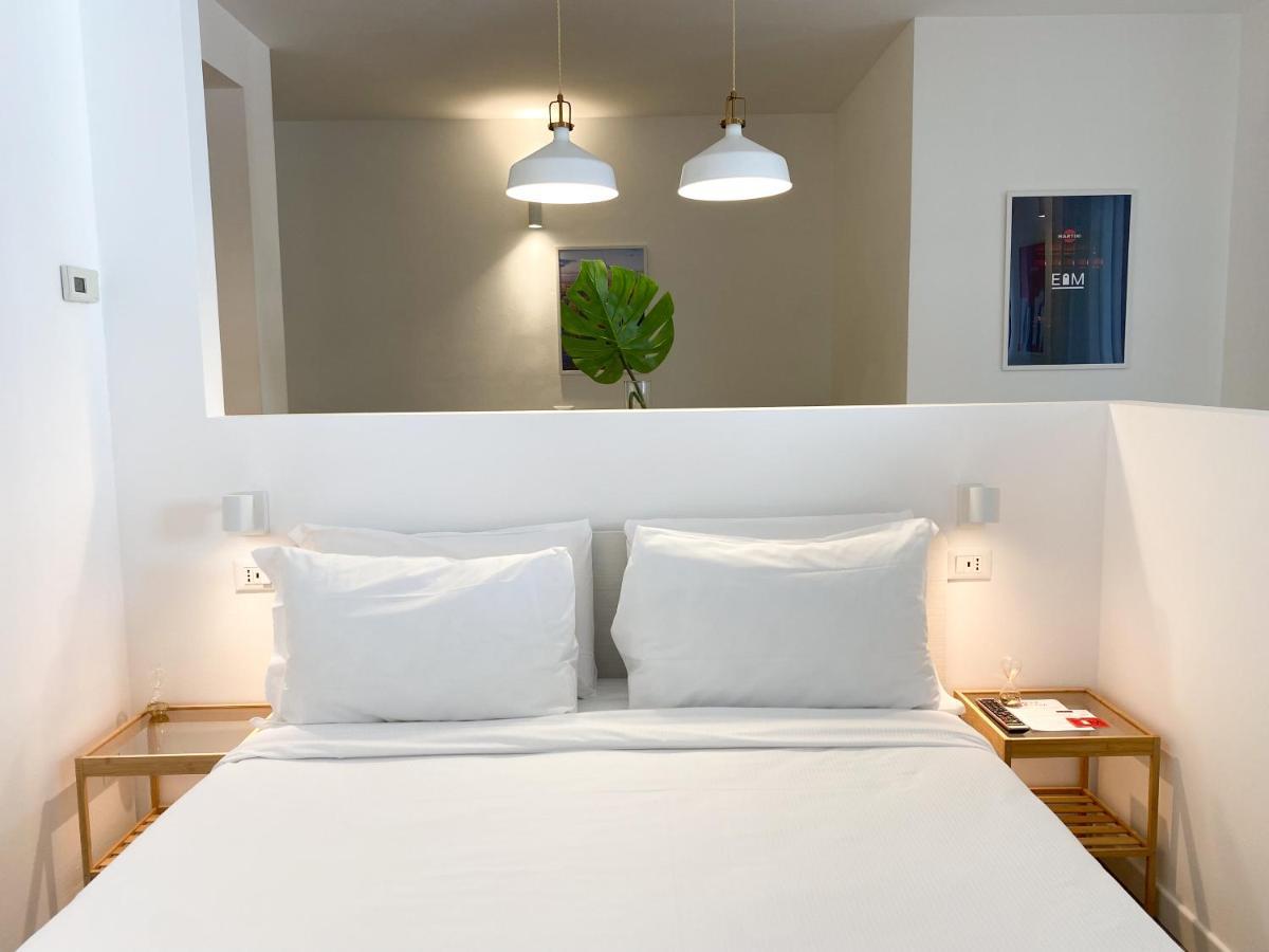 Easy Milano Apartment Navigli Bagian luar foto