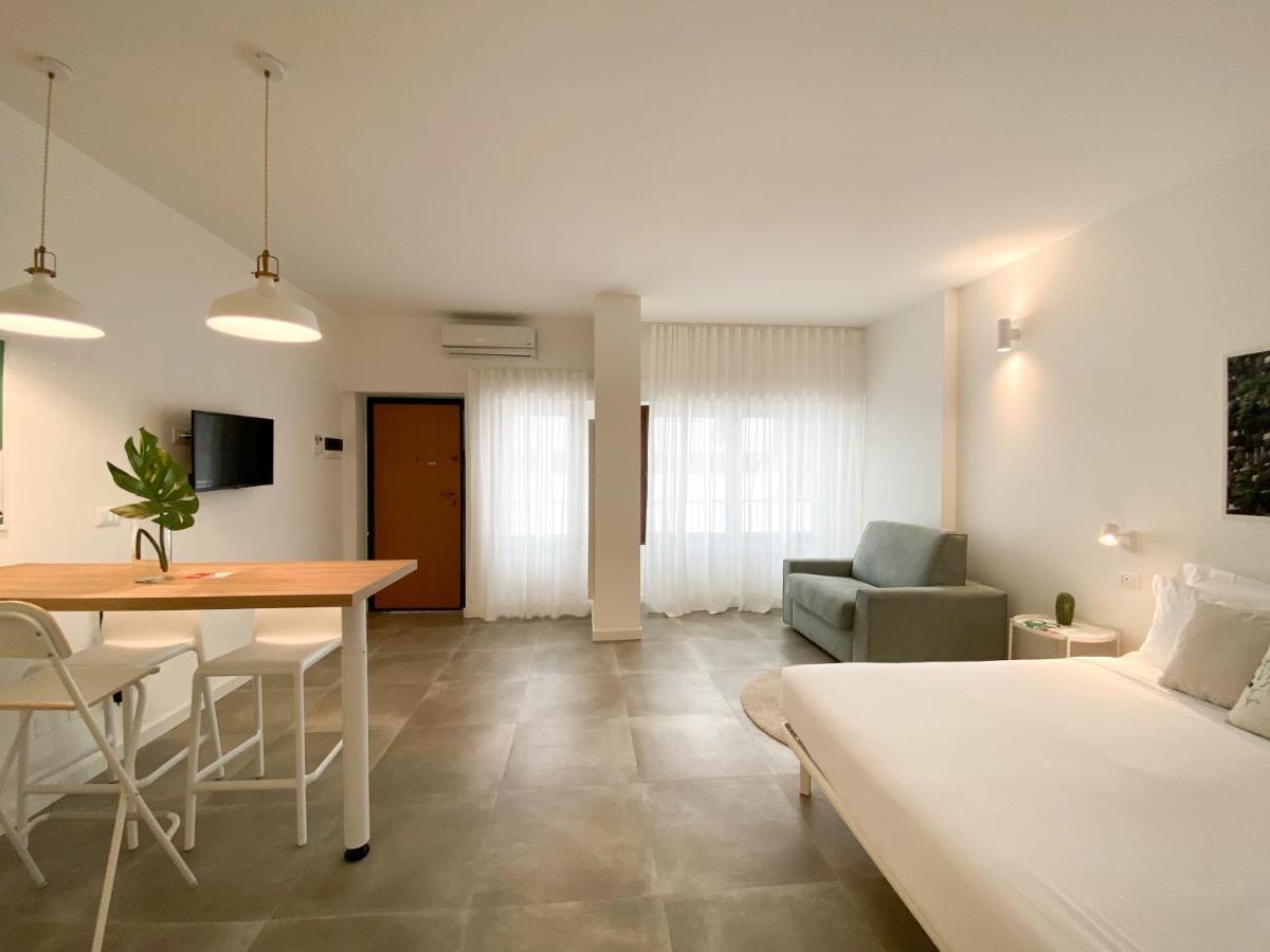 Easy Milano Apartment Navigli Bagian luar foto