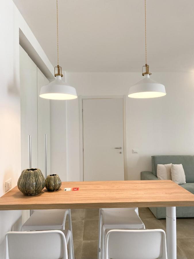 Easy Milano Apartment Navigli Bagian luar foto