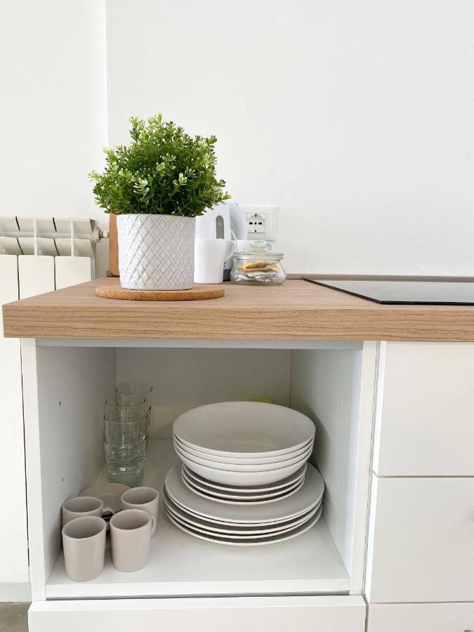 Easy Milano Apartment Navigli Bagian luar foto
