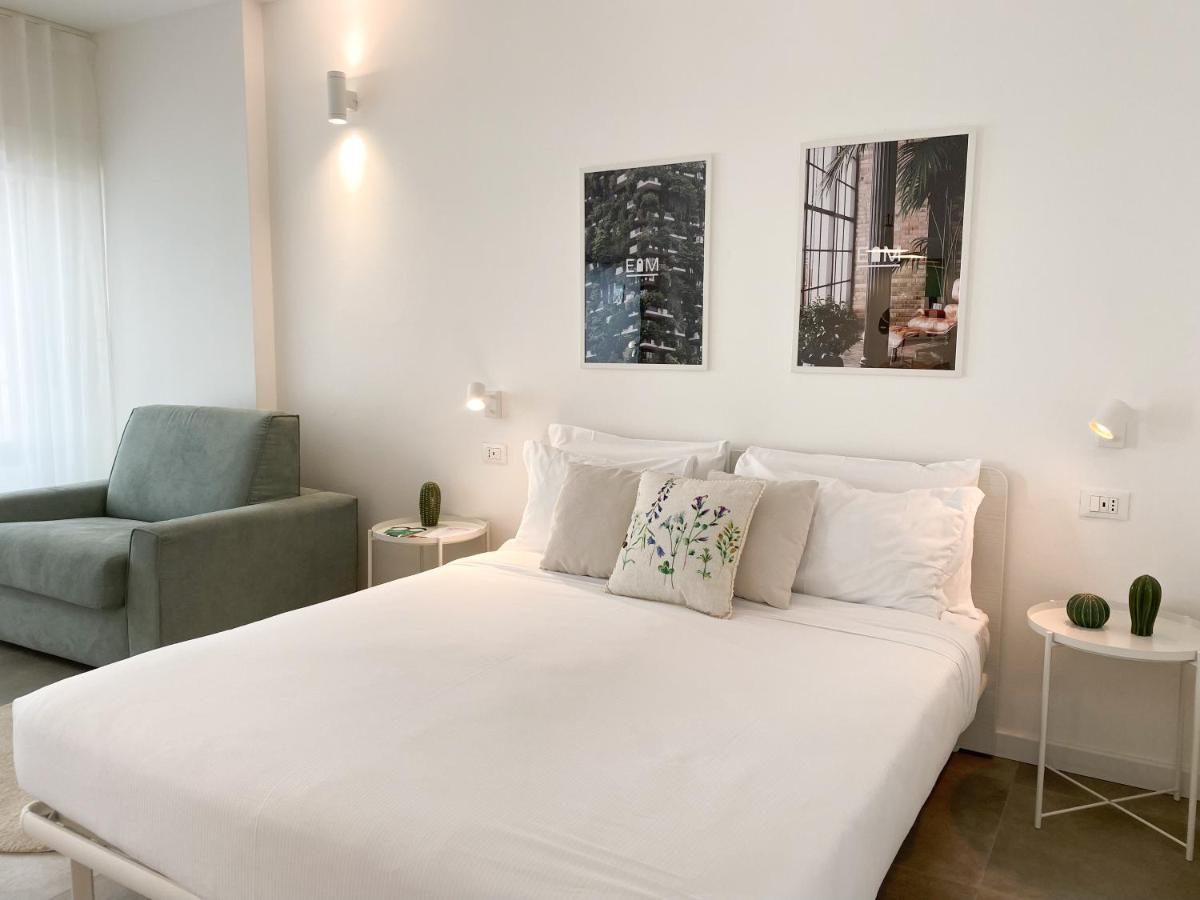 Easy Milano Apartment Navigli Bagian luar foto