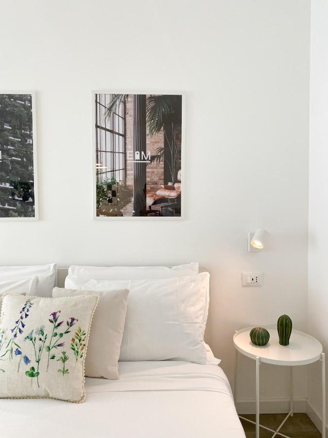 Easy Milano Apartment Navigli Bagian luar foto