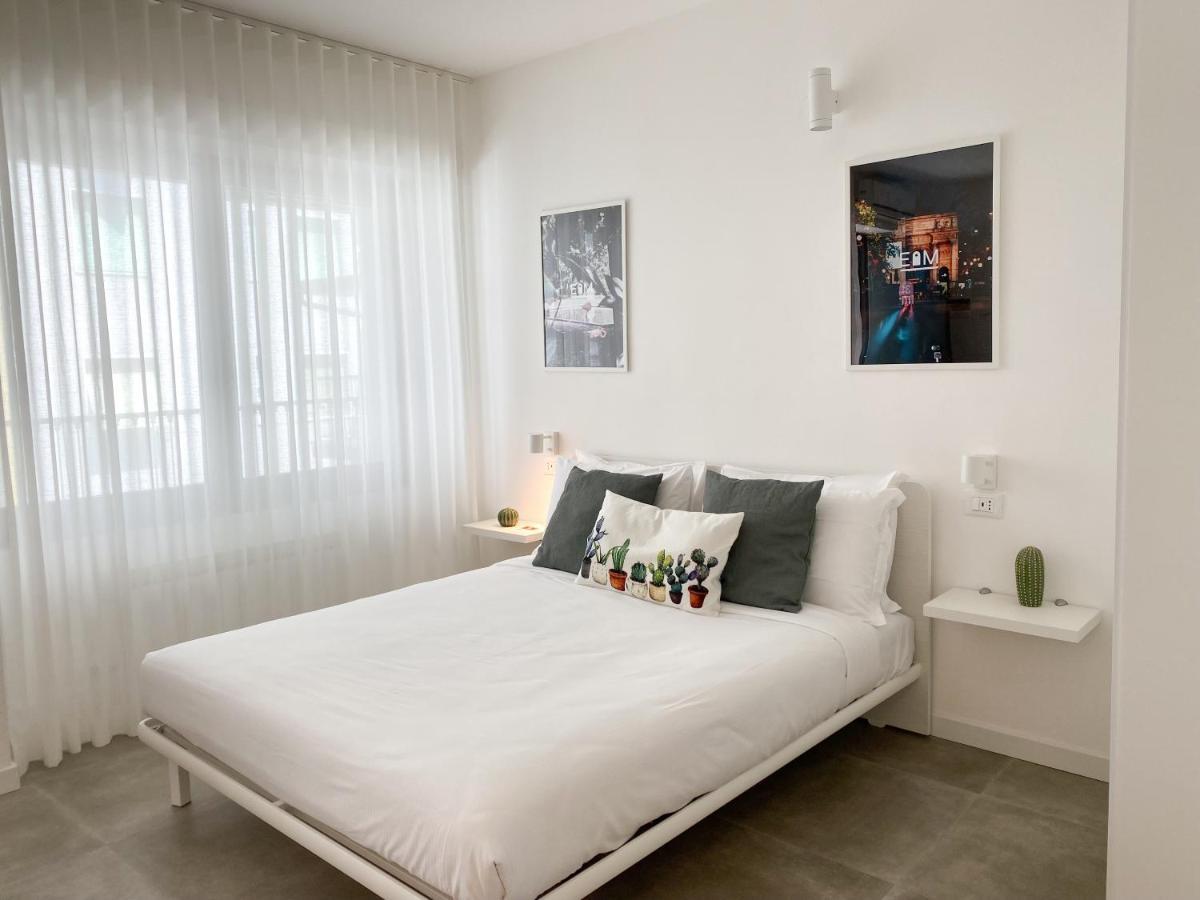 Easy Milano Apartment Navigli Bagian luar foto