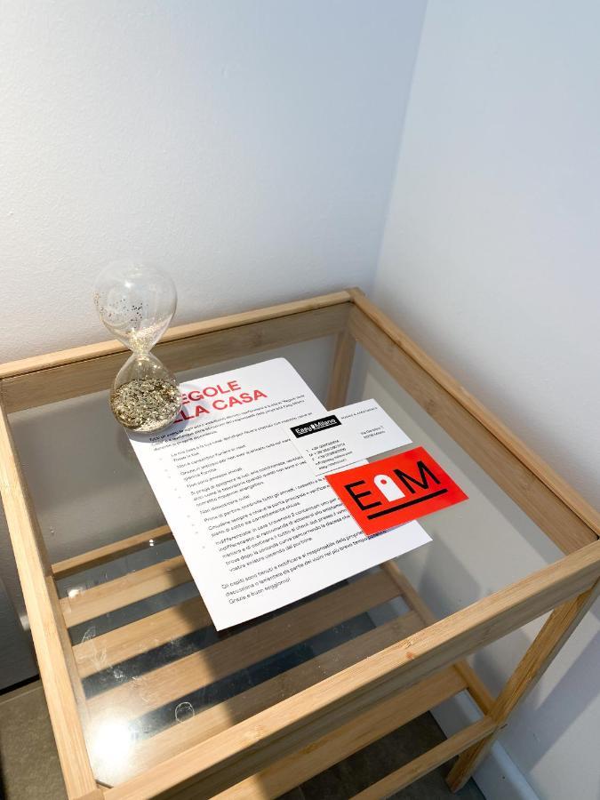 Easy Milano Apartment Navigli Bagian luar foto