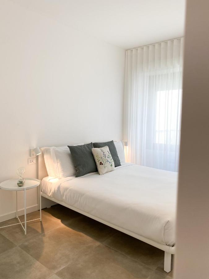 Easy Milano Apartment Navigli Bagian luar foto