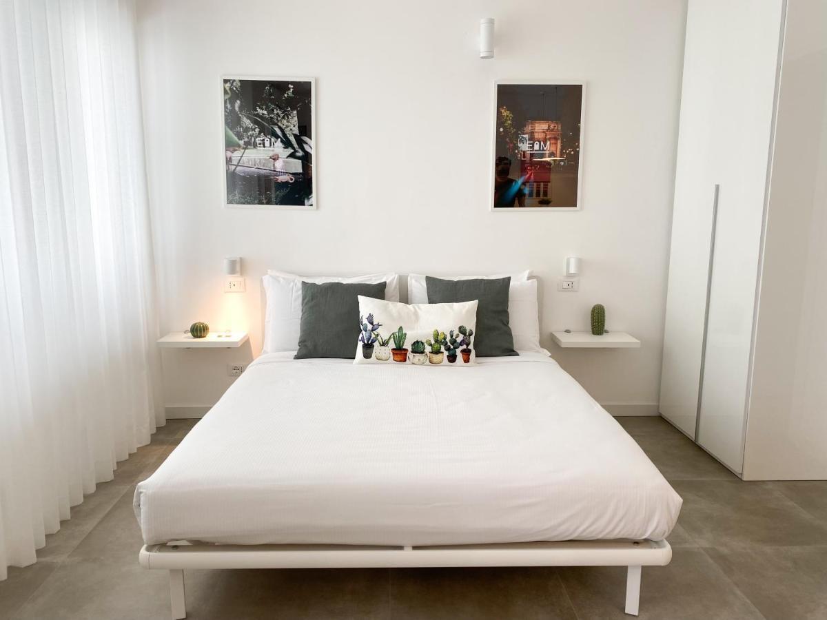 Easy Milano Apartment Navigli Bagian luar foto