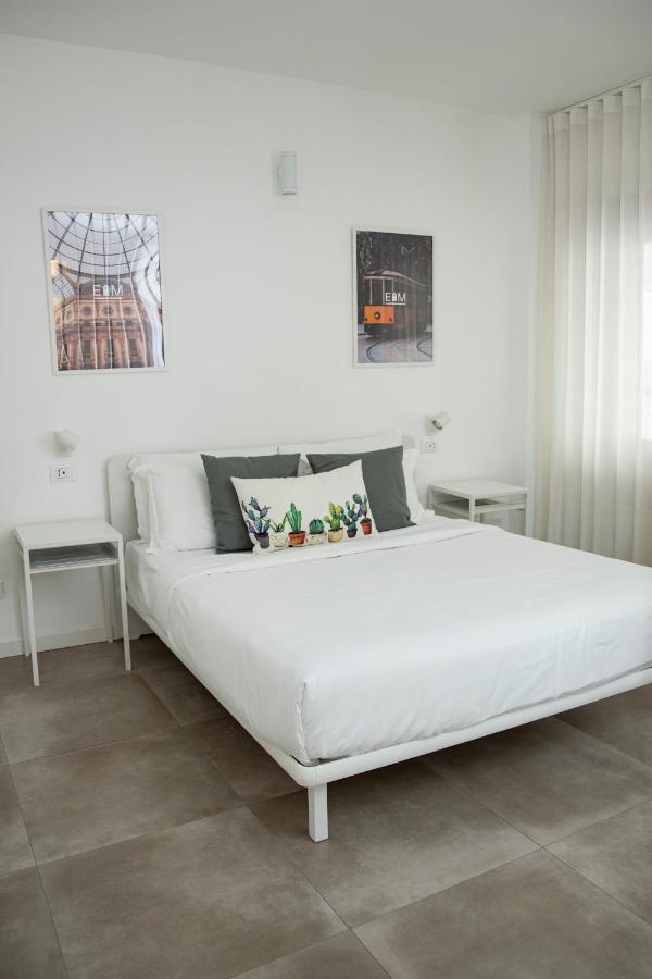 Easy Milano Apartment Navigli Bagian luar foto