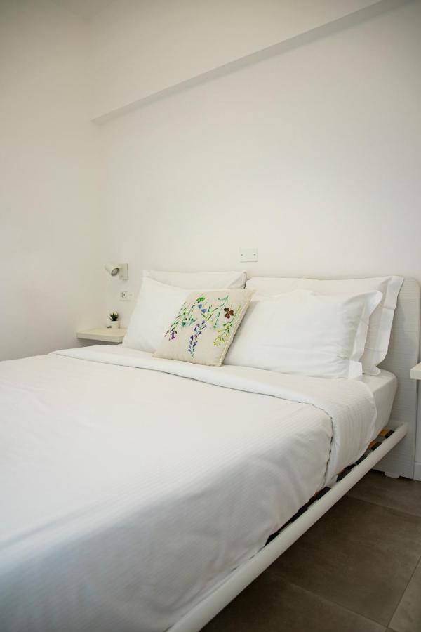 Easy Milano Apartment Navigli Bagian luar foto