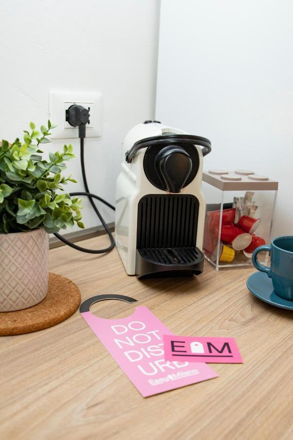 Easy Milano Apartment Navigli Bagian luar foto