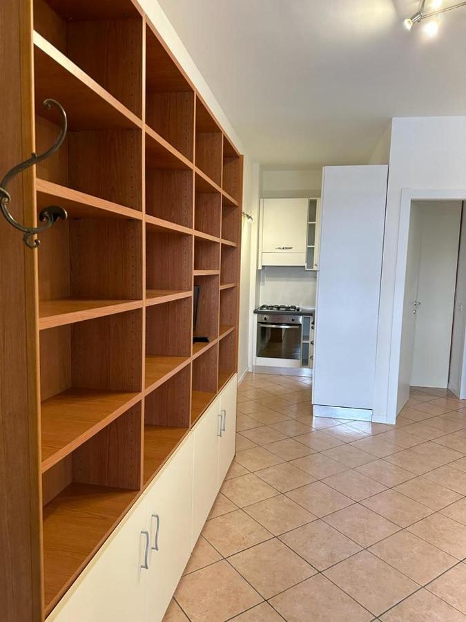 Easy Milano Apartment Navigli Bagian luar foto