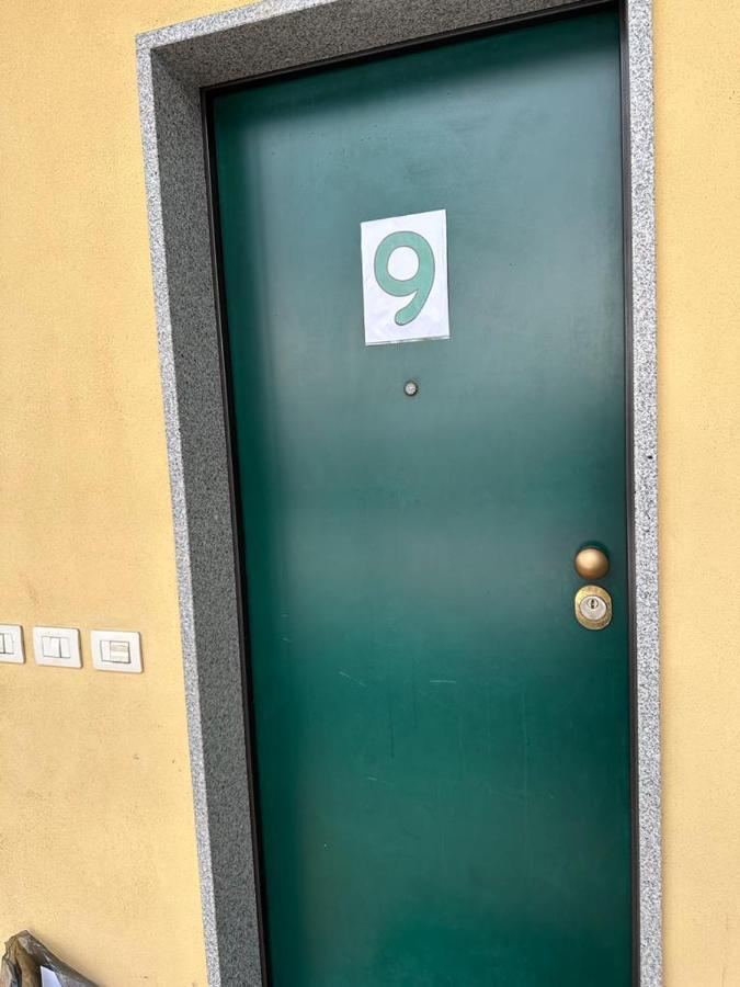 Easy Milano Apartment Navigli Bagian luar foto